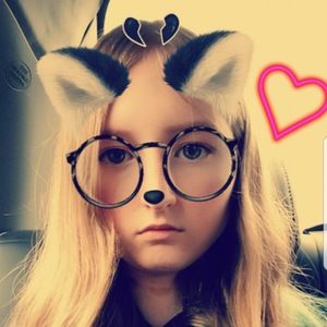 Meet your Posher, Krista bird 13